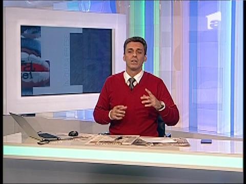 Mircea Badea, despre Traian Băsescu: Şi-a luat rostopasca? Păducelul?