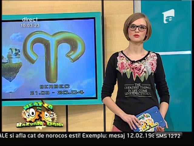 Horoscopul pentru dragoste & familie 12/11/2013