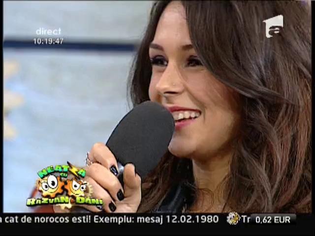 Mamasita lanseaza videoclipul piesei  "Făt Frumos"
