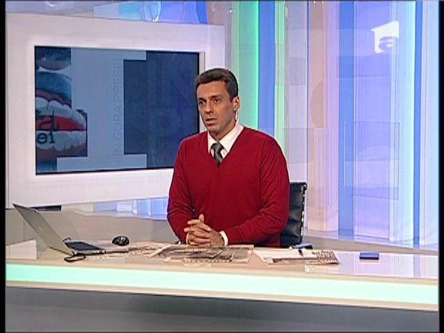 Badea: "Vreau campanie cu Elena Udrea candidată la preşedinţia Rom&acirc;niei