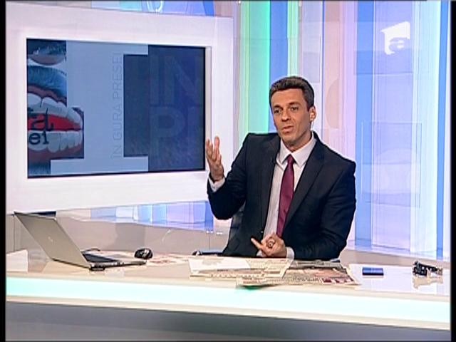 Victor Ponta nu candidează la preşedinţia Rom&acirc;niei