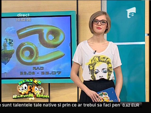 Horoscopul pentru dragoste & familie 13/11/2013