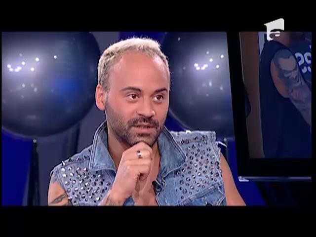 Culise: Matteo se pregăteşte să devină Macklemore