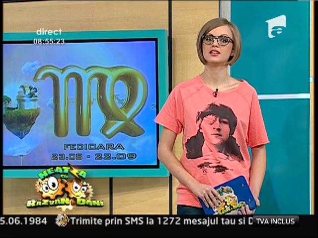 Horoscopul Zilei 14/11/2013