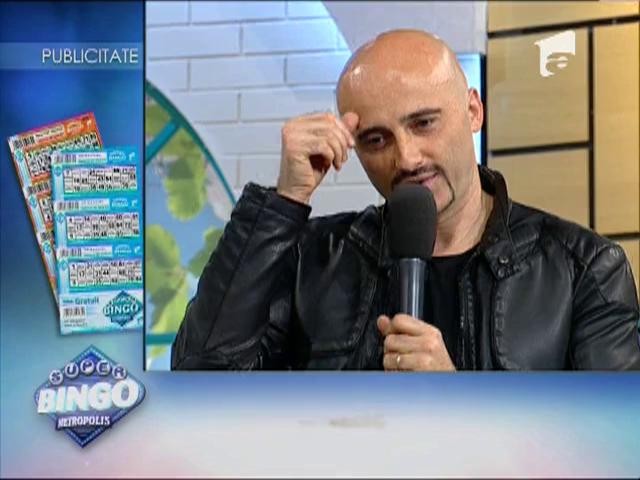 Voltaj a lansat videoclipul melodiei &bdquo;Ultima secundă&ldquo;