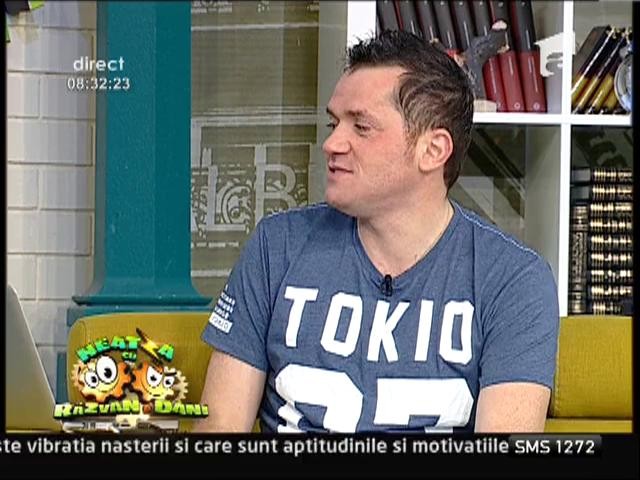 Smiley news: Poliţistii ruşi se dau &icirc;n spectacol