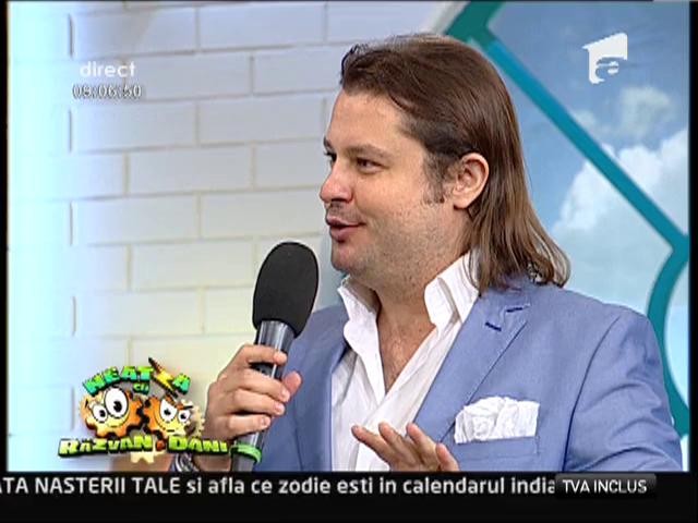 Trupa Distinto, invitaţie la concert