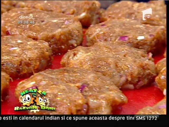 Kafta la fix