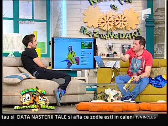 Smiley news: Totul despre meciul Rom&acirc;nia - Grecia