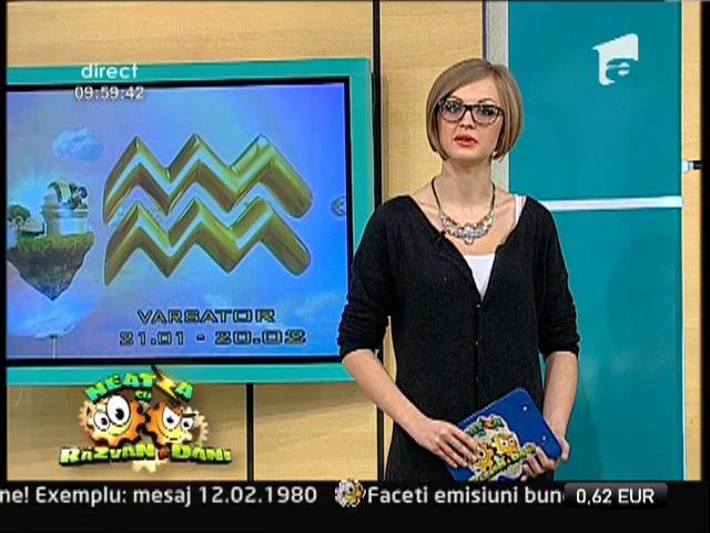 Horoscopul pentru dragoste & familie 19/11/2013