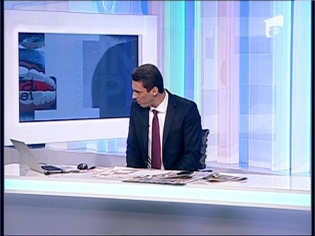 Mircea Mircea, plângere la Comisia Naţională pentru Combaterea Discriminării