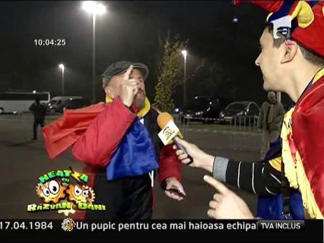 Rom&acirc;nia - Grecia, cu bune şi cu rele