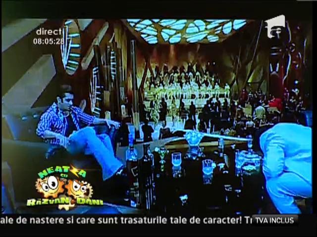 Salman Khan, dansatorul supărat