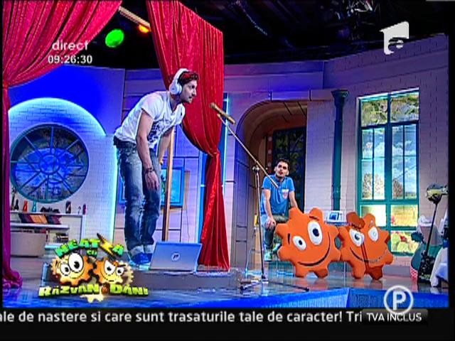 Opreşte-i din c&acirc;ntat / Mariana din Urziceni c&acirc;ştigă un super premiu