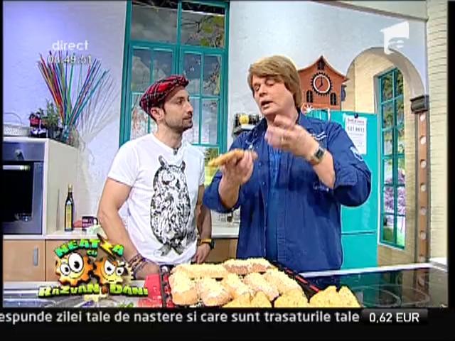 Baghetă magică