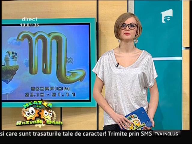 Horoscopul pentru dragoste & familie 20/11/2013