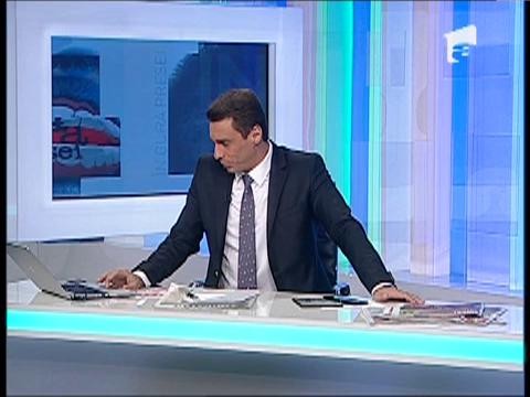 Mircea Badea: "Băsescu are o rată medie de 6.000 de euro pe lună!"