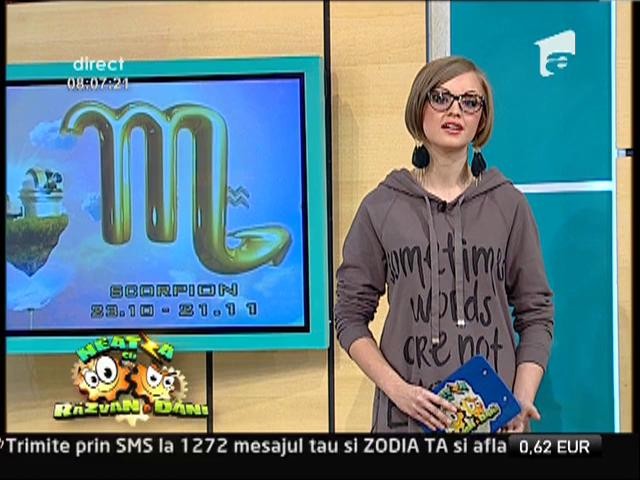 Horoscopul financiar & profesional 22/11/2013