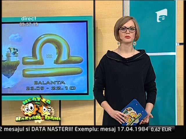 Horoscopul pentru dragoste & familie 25/11/2013