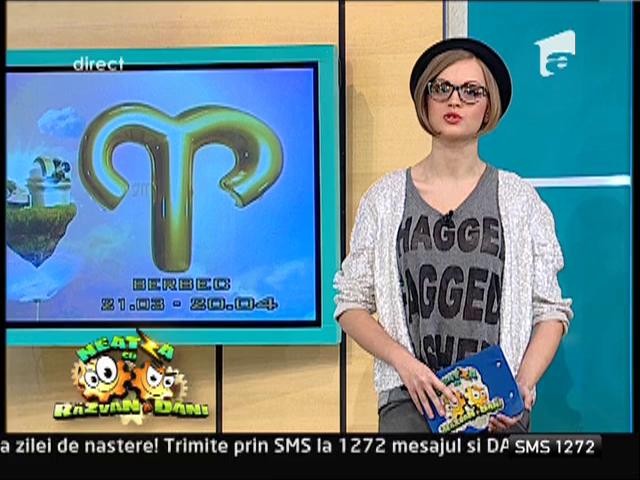 Horoscopul financiar & profesional 26/11/2013