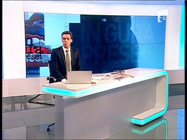 Mircea Badea: "Am început o nouă zodie în viaţa publică din România, zodia matrafoxului"