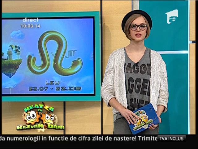 Horoscopul pentru dragoste & familie 26/11/2013