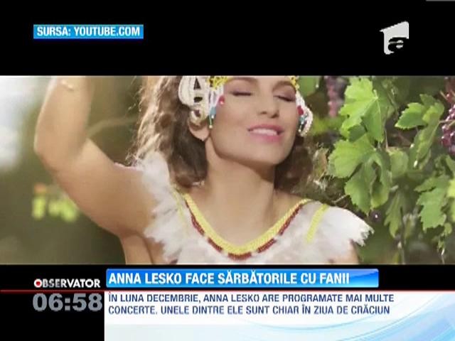 Anna Lesko nu şi-a găsit nici anul acesta jumătatea