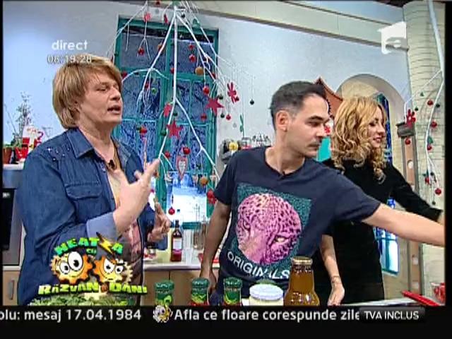 Piure de cartofi