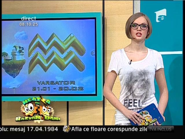 Horoscopul financiar & profesional 02/12/2013