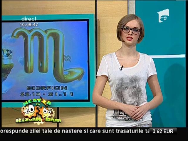 Horoscopul pentru dragoste & familie 02/12/2013