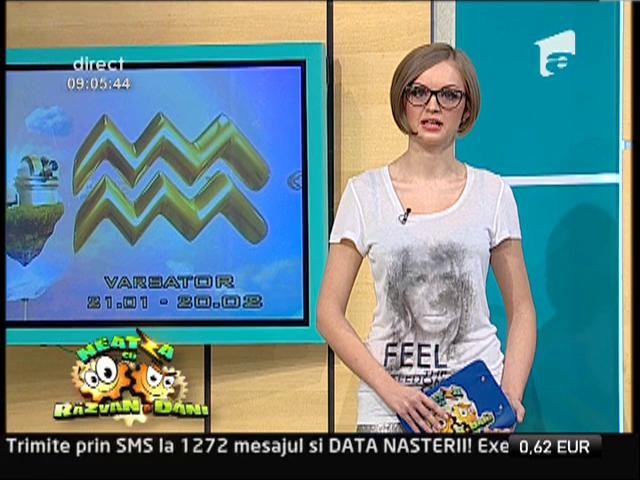 Horoscopul Zilei 02/12/2013