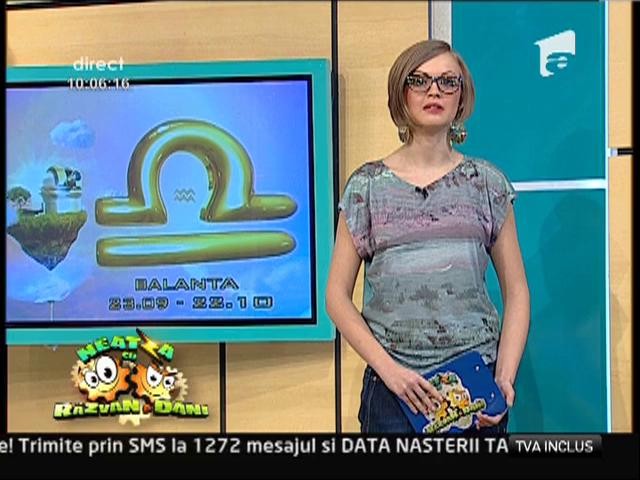 Horoscopul pentru dragoste & familie 03/12/2013