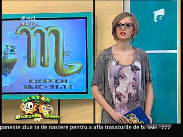 Horoscopul financiar & profesional 04/12/2013