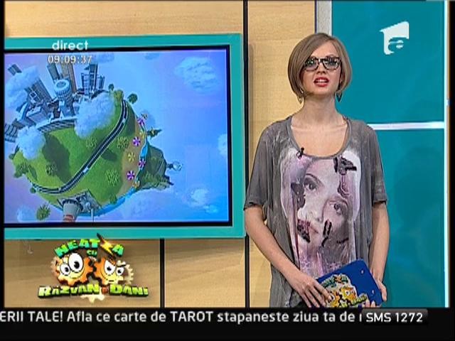 Horoscopul Zilei 04/12/2013