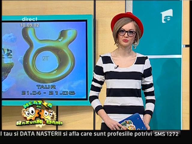 Horoscopul pentru dragoste & familie 05/12/2013