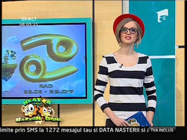 Horoscopul financiar & profesional 05/12/2013