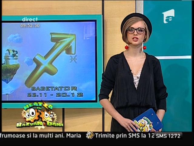 Horoscopul pentru dragoste & familie 06/12/2013