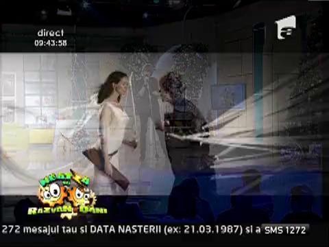 Neatza cu Razvan si Dani