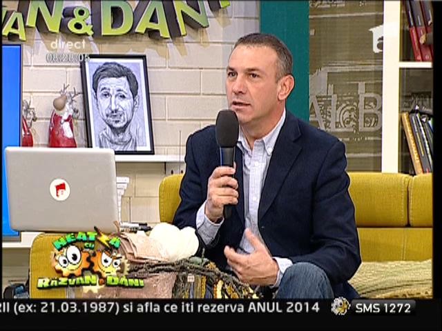 C&acirc;inii şi afecţiunile dinţilor