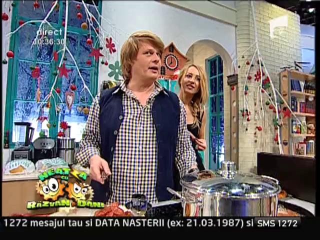Şniţel bavarez