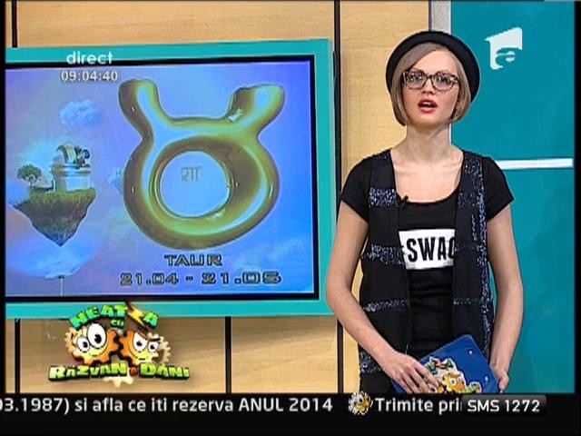 Horoscopul Zilei 12/12/2013