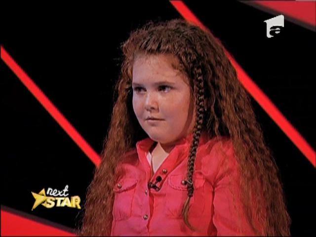 Atentie, se joaca! &ldquo;Romiieeeooo&rdquo; si "Julieta" Carina Mihaila