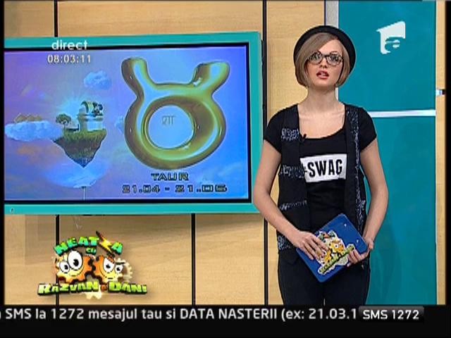 Horoscopul financiar & profesional 12/12/2013