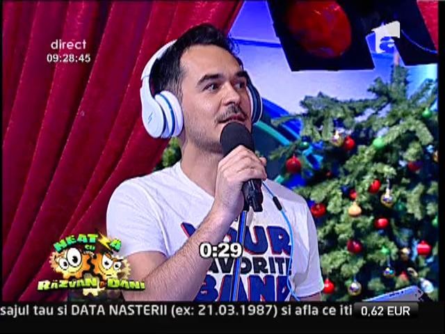 Opreşte-i din c&acirc;ntat / Mihaela din Bucureşti