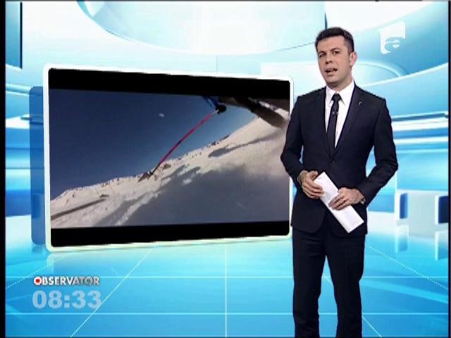 Elveția, o țară desprinsă din povești!