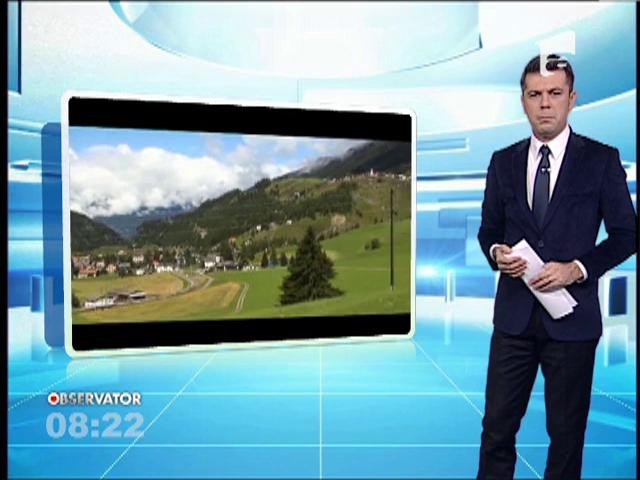 Zurich, paradisul cumpărăturilor