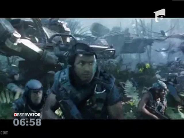 "Avatar" va avea trei continuări