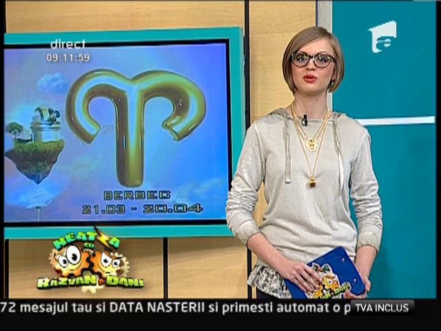 Horoscopul Zilei 18/12/2013