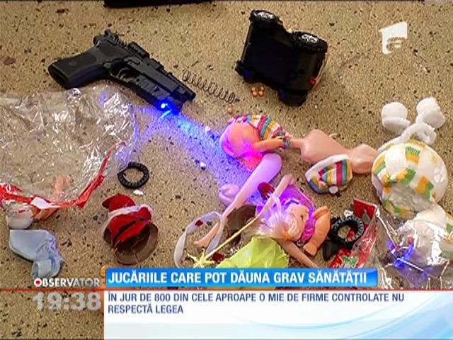 CAMERA ASCUNSĂ. De Crăciun, şi comercianţii sunt cinstiţi!