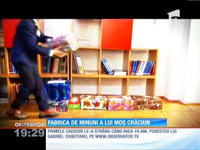 Dă mai departe! Sunt copii &icirc;n Rom&acirc;nia care nu ştiu ce gust are ciocolata